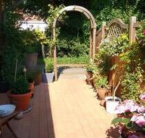 Stadtnahe EG ETW mit Terrasse und Stellplatz zu verkaufen - Wildeshausen