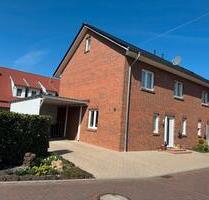 Doppelhaushäfte Wiedhagen 17 b - 365.000,00&nbsp;EUR Kaufpreis, ca.&nbsp; 100,00&nbsp;m&sup2; in Goldenstedt (PLZ: 49424)