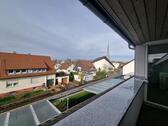 Foto - 3.5 Zimmer Dachgeschoßwohnung zur Miete in Denkendorf