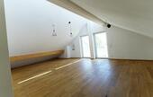 Foto - 3 Zimmer Dachgeschoßwohnung zur Miete in Markt Schwaben