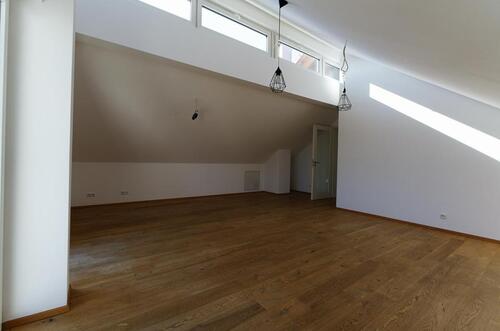 Foto - 3 Zimmer Dachgeschoßwohnung in Markt Schwaben