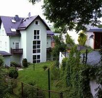 Attraktives Mehrfamilienwohnhaus mit großem Grundstück von Privat - Burkhardtsdorf