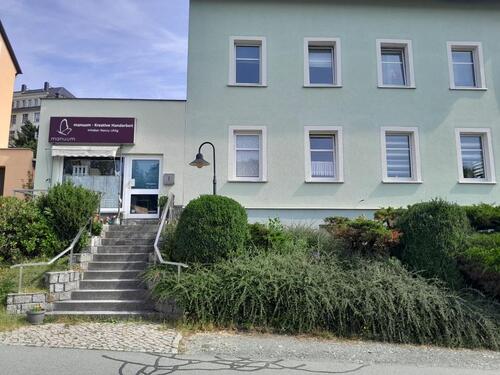 Foto - Einfamilienhaus zum Kaufen in Burkhardtsdorf