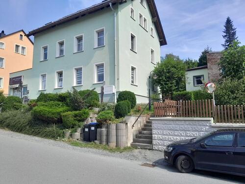 Foto - Einfamilienhaus in Burkhardtsdorf