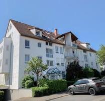 Schöne 1,5-Zimmer-Wohnung in ruhiger Lage Butzbachs