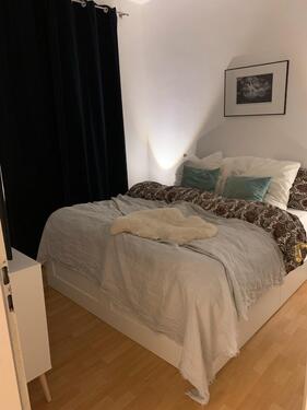 Foto - Etagenwohnung zur Miete in Bremen