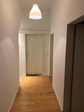 Foto - Etagenwohnung in Bremen