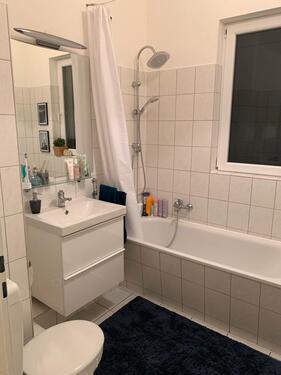 Foto - Etagenwohnung in Bremen zur Miete