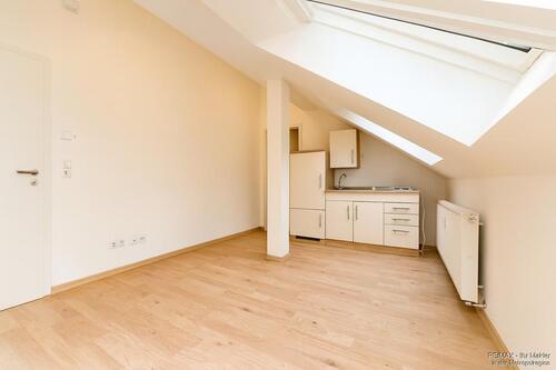 Foto - 1-Zimmer-Apartment in TH Nähe - 370,00 EUR Kaltmiete,