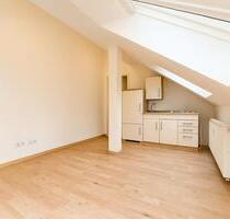 1-Zimmer-Apartment in TH Nähe - 370,00 EUR Kaltmiete, in Nürnberg (PLZ: 90478) Gleißhammer