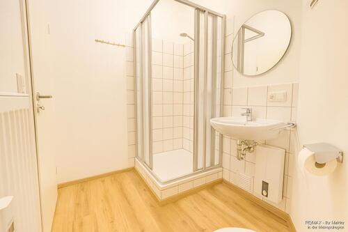 Foto - Etagenwohnung in Nürnberg