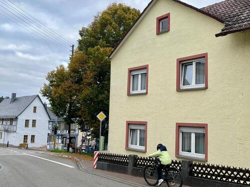 Foto - Großzügiges Einfamilienhaus zu vermieten
