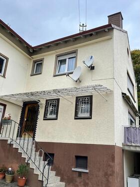 Foto - Einfamilienhaus in Idstein