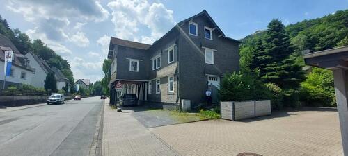 Foto - Einfamilienhaus zum Kaufen in Bestwig