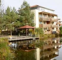 Klasse 3-Zimmerwohnung mit Aussicht in Steinheim a.d. Murr - Steinheim an der Murr