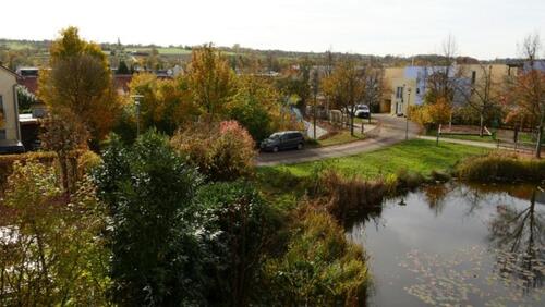 Foto - Etagenwohnung in Steinheim an der Murr
