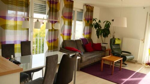 Foto - Etagenwohnung in Steinheim an der Murr zur Miete