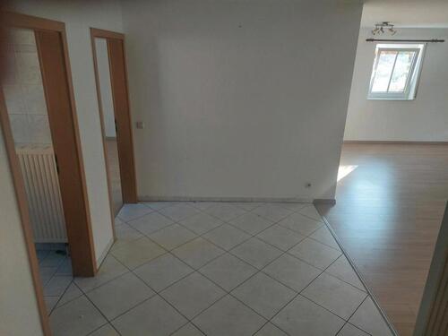 Foto - Etagenwohnung in Niedereschach zum Kaufen