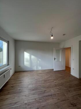 Foto - Etagenwohnung in Wolfsburg