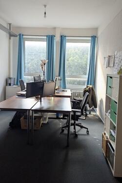 Foto - Schöner Büroraum zur Untermiete in zentraler Lage