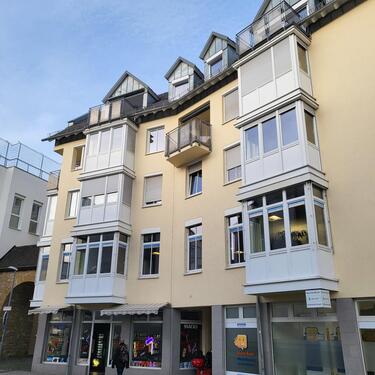 Foto - Top Wohnung Innenstadt zu vermieten barrierefrei