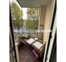 Wohnungsswap - 2 Zimmer, 56 m² - Dahlemer Weg, Zehlendorf, Berlin