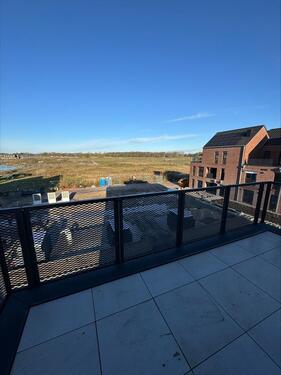 Foto - Etagenwohnung in Oldenburg zur Miete