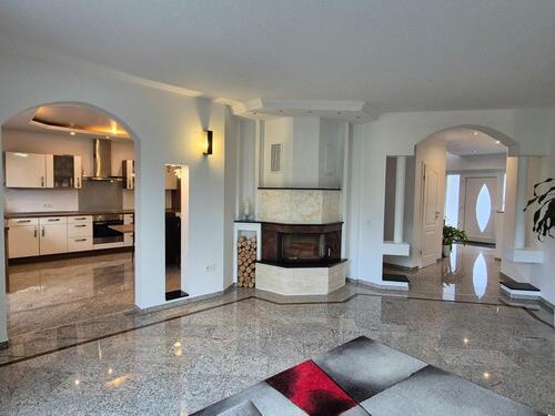 Foto - Einfamilienhaus in Langerwehe