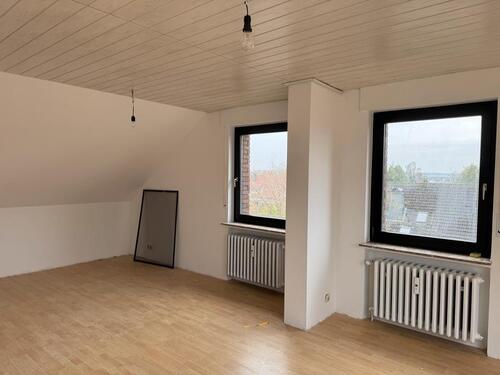 Foto - 3 Zimmer Etagenwohnung in Enger