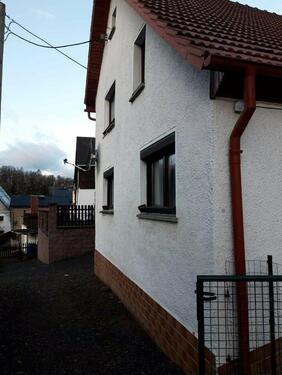 Foto - Einfamilienhaus in Großschirma zur Miete