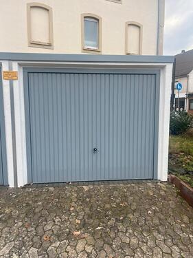 Foto - Garage zu vermieten in Gleidingen