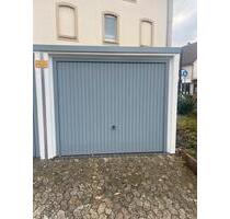 Garage zu vermieten in Gleidingen - Laatzen