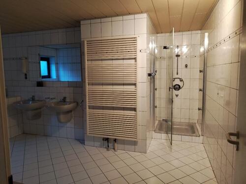 Foto - 3 Zimmerwohnung Großenlüder OT Müs