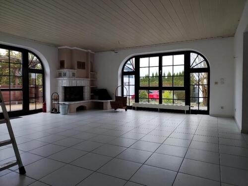 Foto - Erdgeschoßwohnung in Großenlüder zur Miete