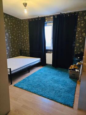 Foto - 4 Zimmer Etagenwohnung zur Miete in Bendorf