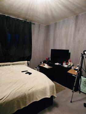 Foto - 4 Zimmer Etagenwohnung in Bendorf