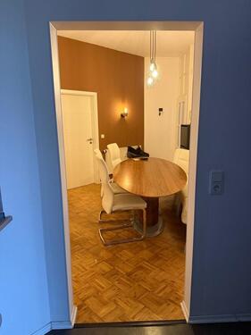 Foto - 3.5 Zimmer Etagenwohnung in Ottweiler