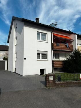 Foto - Frisch modernisiertes 4-Familienhaus in Top-Lage von Waiblingen
