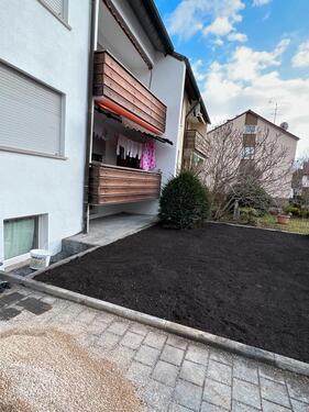 Foto - Mehrfamilienhaus, Wohnhaus zum Kaufen in Waiblingen