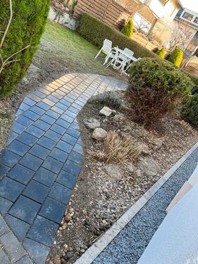 Foto - Mehrfamilienhaus, Wohnhaus in Waiblingen