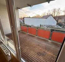 schöne 3-Zimmerwohnung im 1.OG in 12529 Schönefeld (Großziethen)