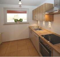 2-Zimmer-Wohnung mit Balkon & Stellplatz Zentrum Wahlstedt