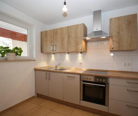 Foto - 2 Zimmer Dachgeschoßwohnung zur Miete in Wahlstedt