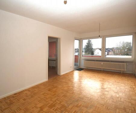 Foto - Dachgeschoßwohnung in Wahlstedt zur Miete