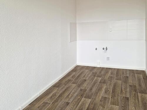 Foto - Charmante Wohnung mit offener Küche & Balkon – Renovierung läuft 'Bezugsfertig ab 15.05.2026