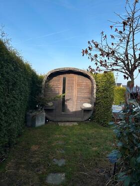 Foto - 5 Zimmer Einfamilienhaus in Lüdenscheid