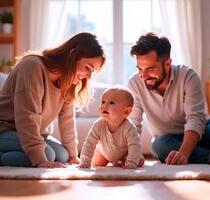 Exklusives Wohnen für eine oder zwei Familien - Magdeburg Brückfeld