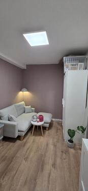 Foto - Tolle 4-Zimmer, Küche, Bad, Abstellraum mit Balkon 93 qm