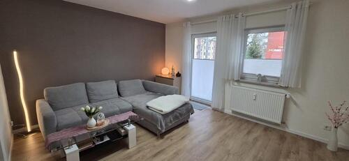 Foto - 4 Zimmer Erdgeschoßwohnung zur Miete in Hoppstädten-Weiersbach