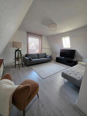 Foto - 2-Zimmer-Wohnung Zweizimmer mit Balkon zentral in Memmingen